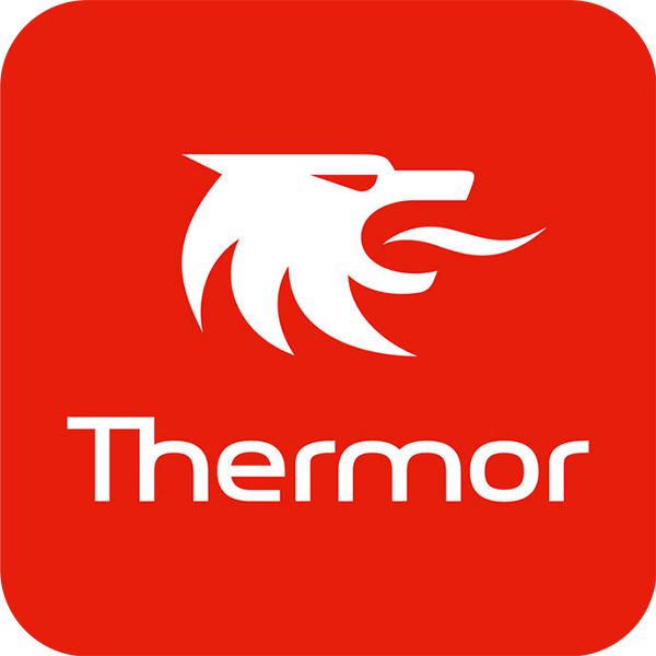 logo thermor